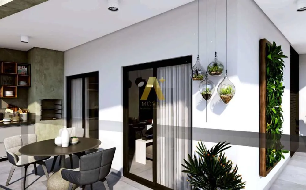 Flat/Apart Hotel, 1 quarto, 42 m² - Foto 4