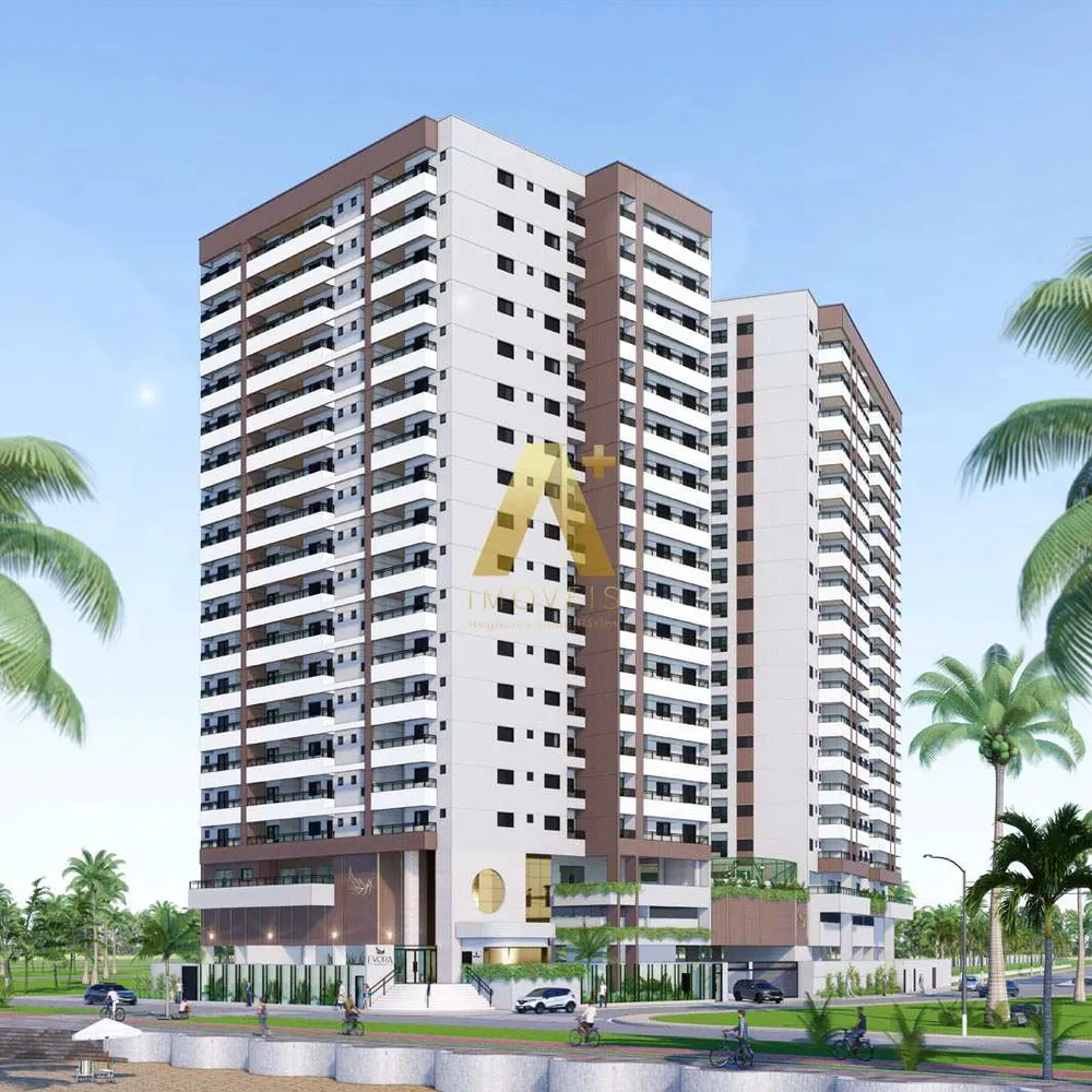 Apartamento, 3 quartos, 119 m² - Foto 2