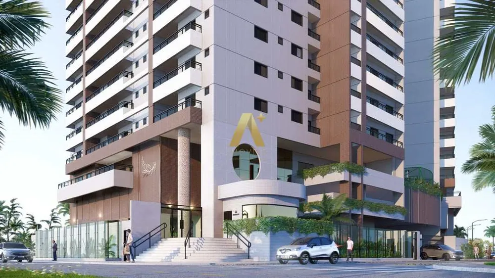 Apartamento, 3 quartos, 119 m² - Foto 6