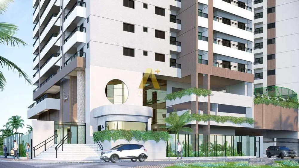 Apartamento, 3 quartos, 119 m² - Foto 7