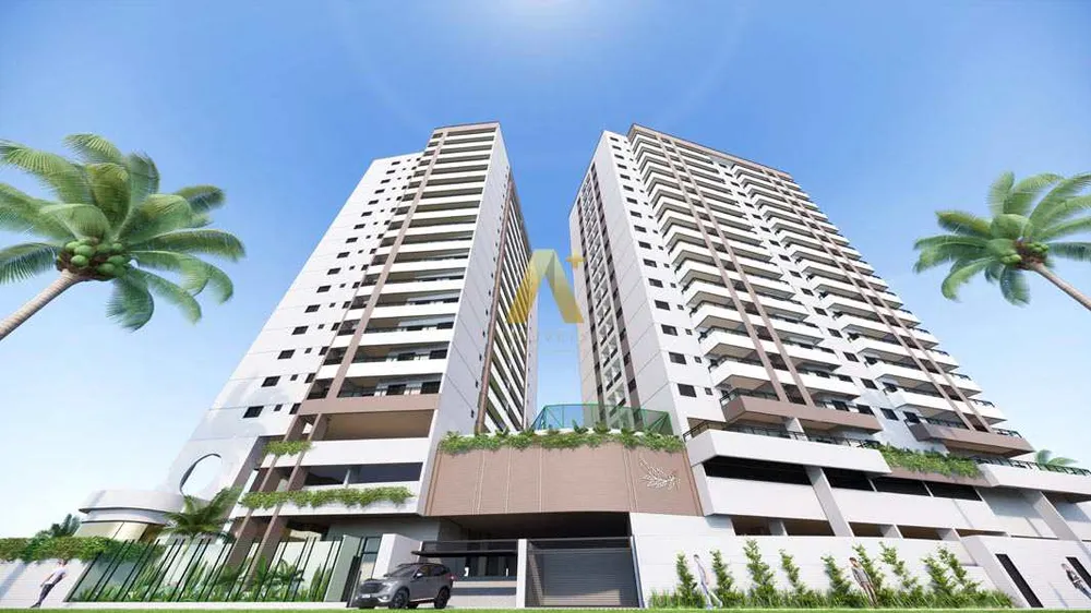 Apartamento, 3 quartos, 119 m² - Foto 4