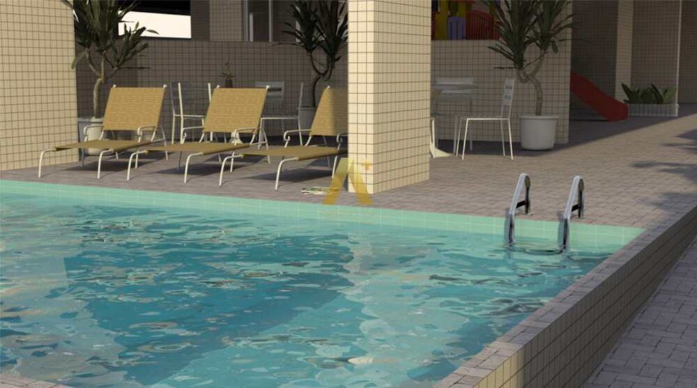 Apartamento, 2 quartos, 88 m² - Foto 2