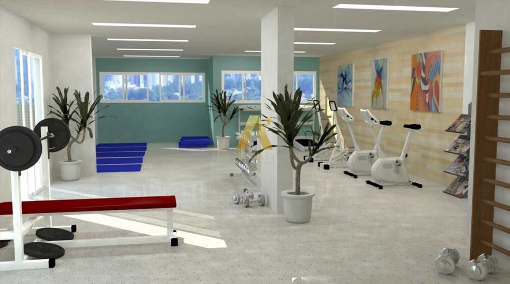 Apartamento, 2 quartos, 88 m² - Foto 3