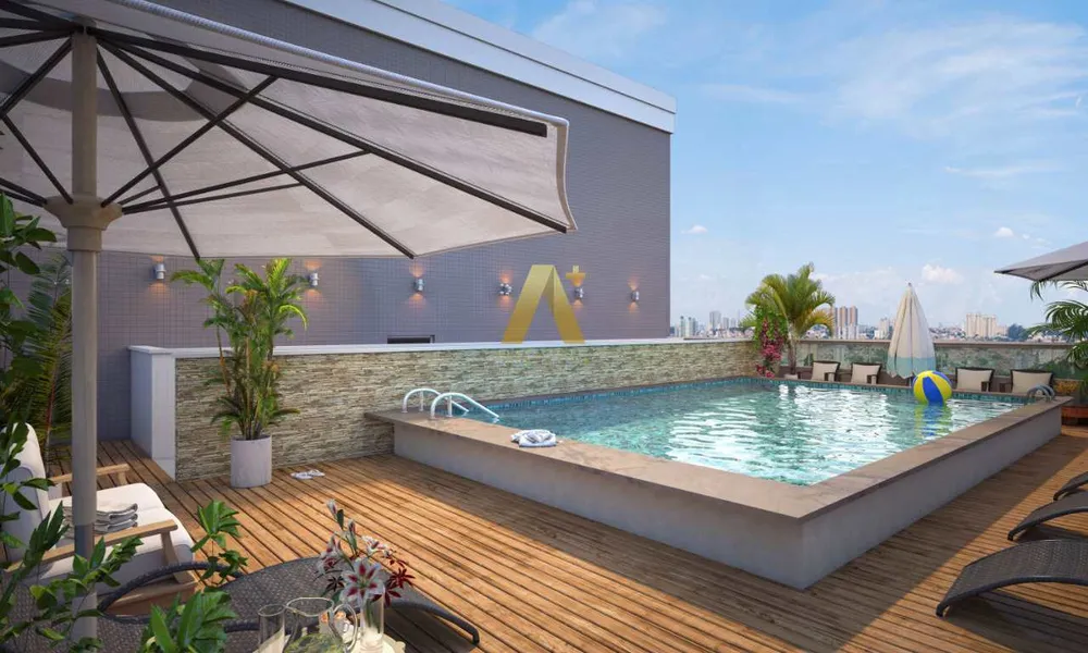 Apartamento, 2 quartos, 62 m² - Foto 6