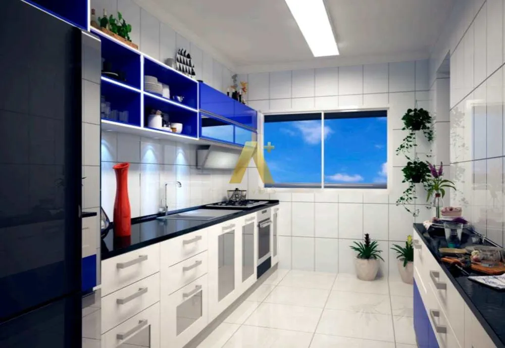Apartamento, 2 quartos, 95 m² - Foto 5