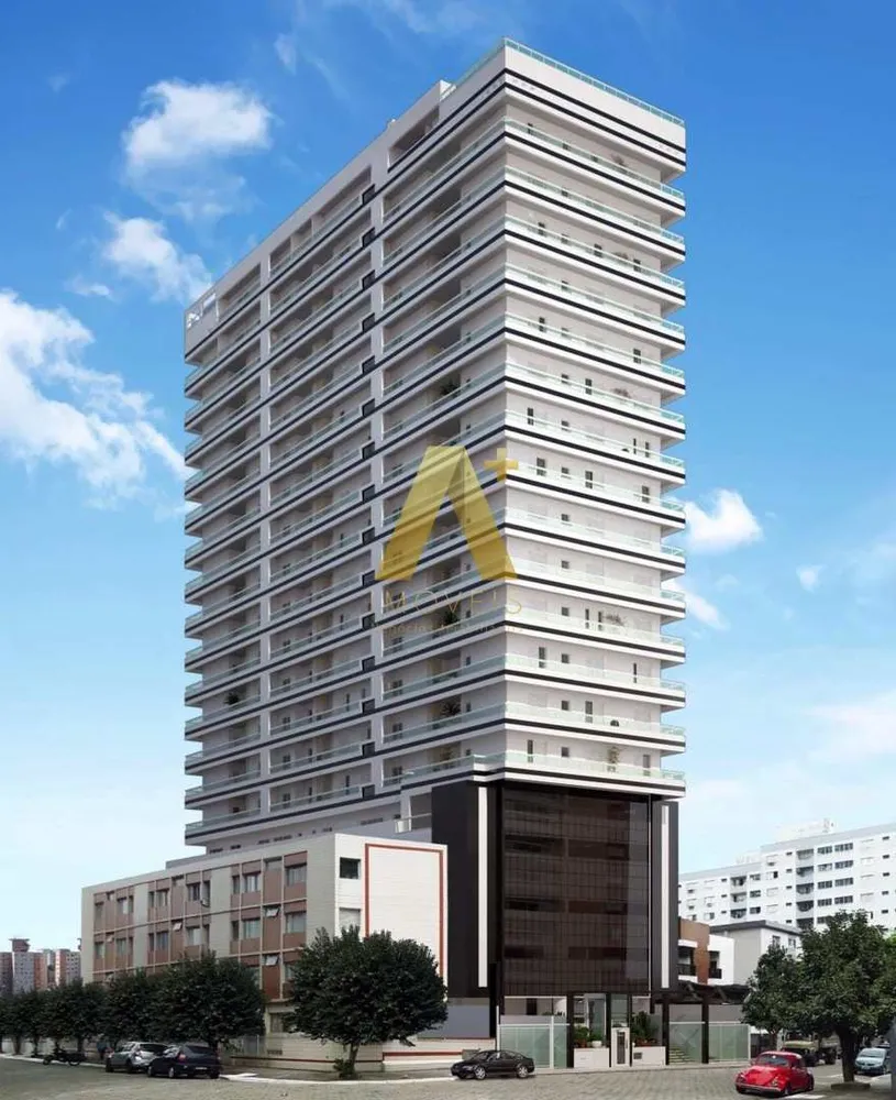 Apartamento, 2 quartos, 95 m² - Foto 1