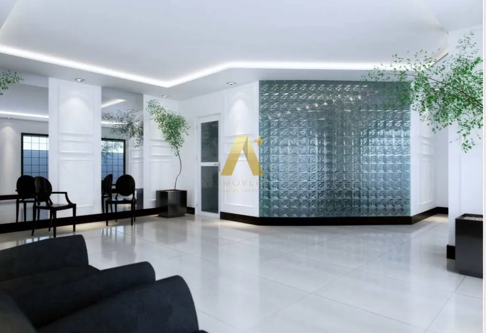 Apartamento, 2 quartos, 95 m² - Foto 3