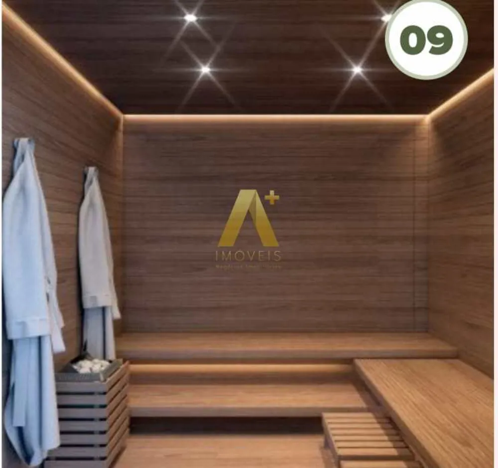 Apartamento, 2 quartos, 64 m² - Foto 6