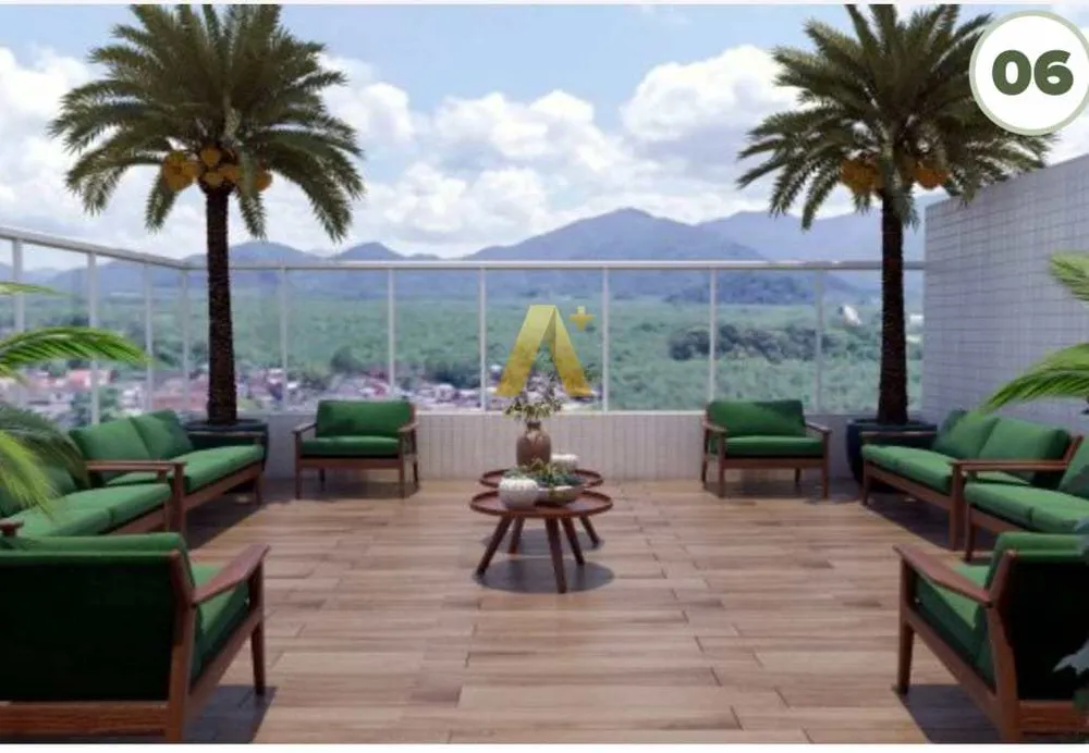Apartamento, 2 quartos, 64 m² - Foto 5