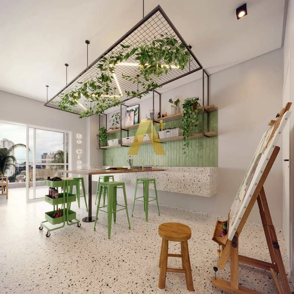 Apartamento, 3 quartos, 112 m² - Foto 1