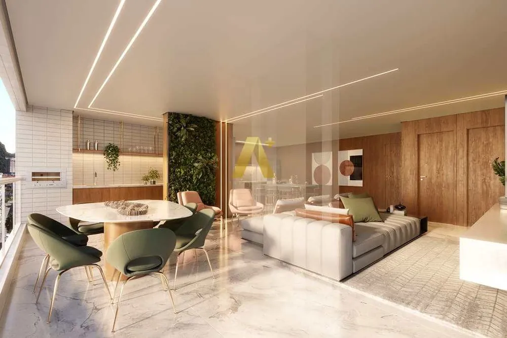 Apartamento, 3 quartos, 112 m² - Foto 7