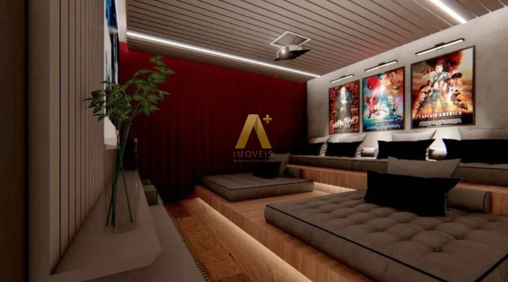 Apartamento, 3 quartos, 120 m² - Foto 1