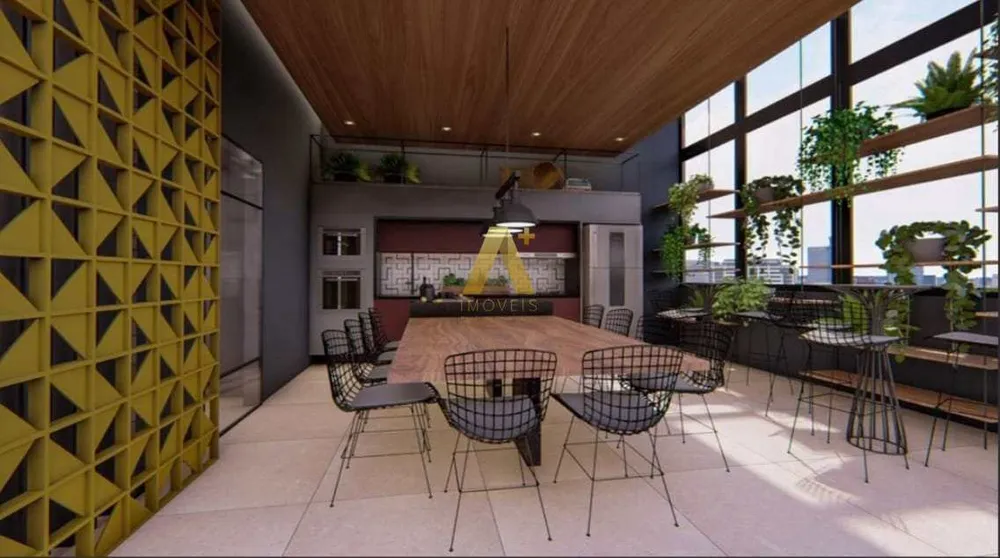 Apartamento, 3 quartos, 120 m² - Foto 3