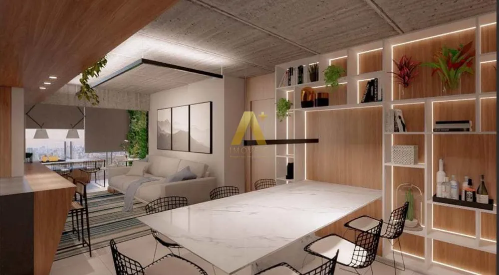 Apartamento, 3 quartos, 120 m² - Foto 8