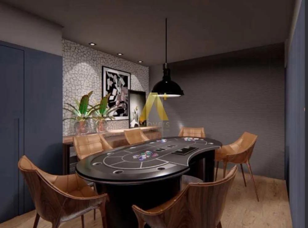 Apartamento, 3 quartos, 120 m² - Foto 4