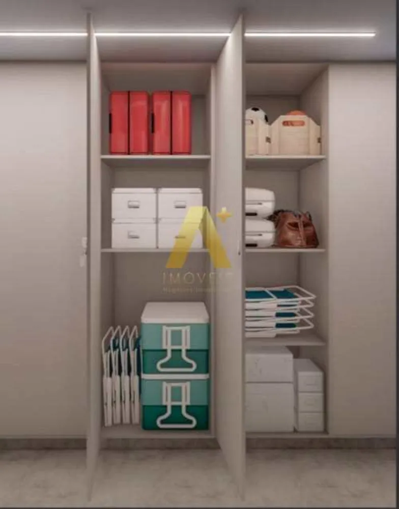 Apartamento, 3 quartos, 120 m² - Foto 7