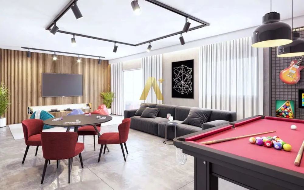 Apartamento, 2 quartos, 94 m² - Foto 4