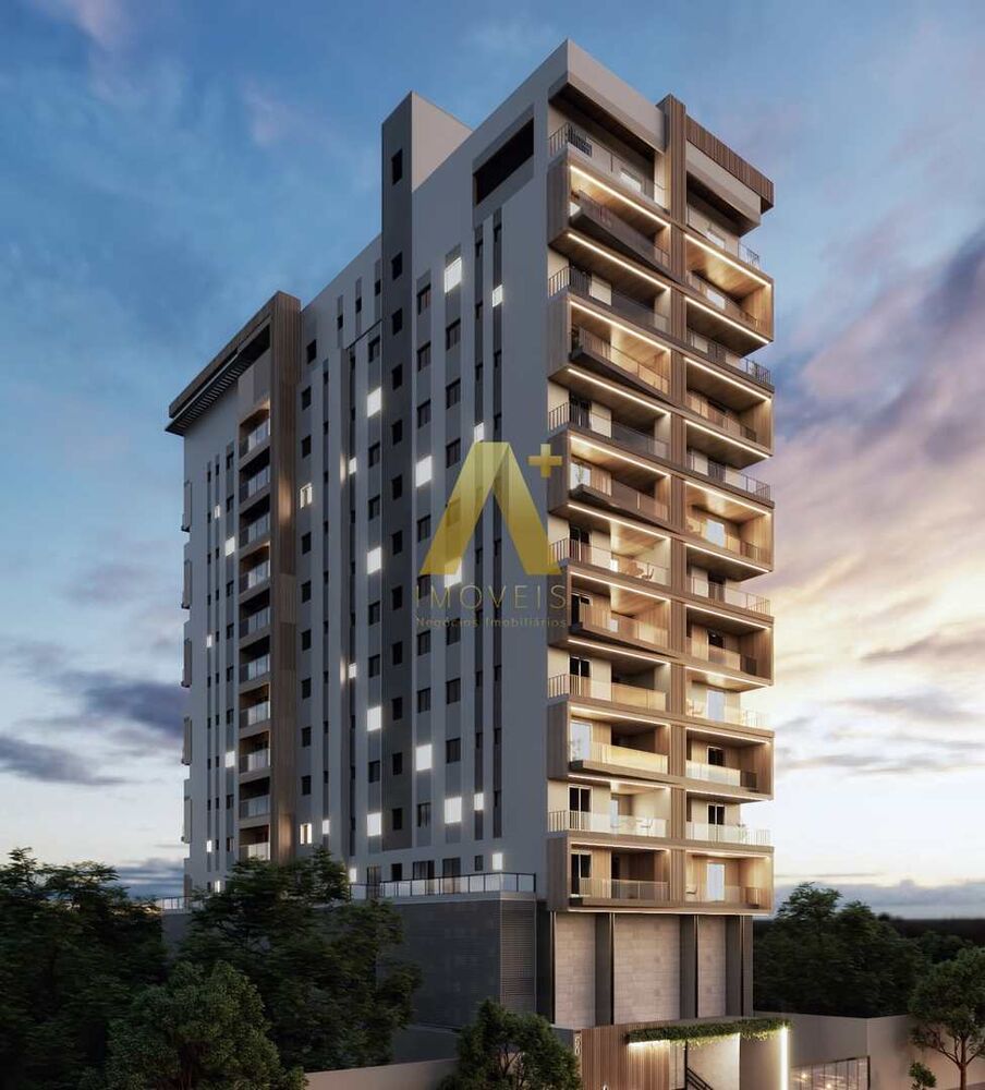 Apartamento, 2 quartos, 78 m² - Foto 3