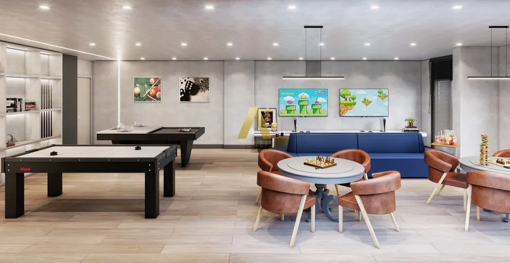 Apartamento, 2 quartos, 78 m² - Foto 7