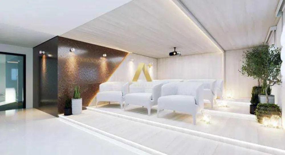 Apartamento, 2 quartos, 87 m² - Foto 5