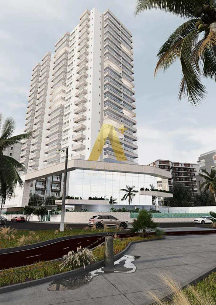 Apartamento, 2 quartos, 87 m² - Foto 1