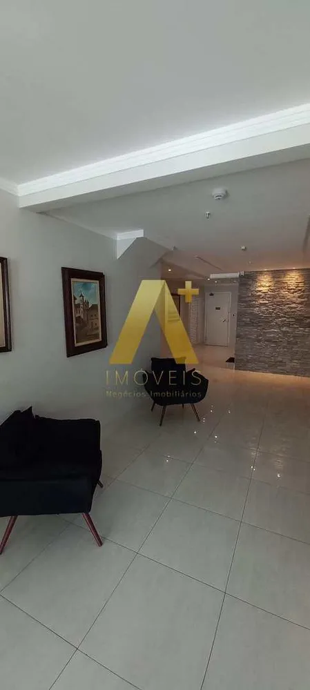 Apartamento, 1 quarto, 39 m² - Foto 3
