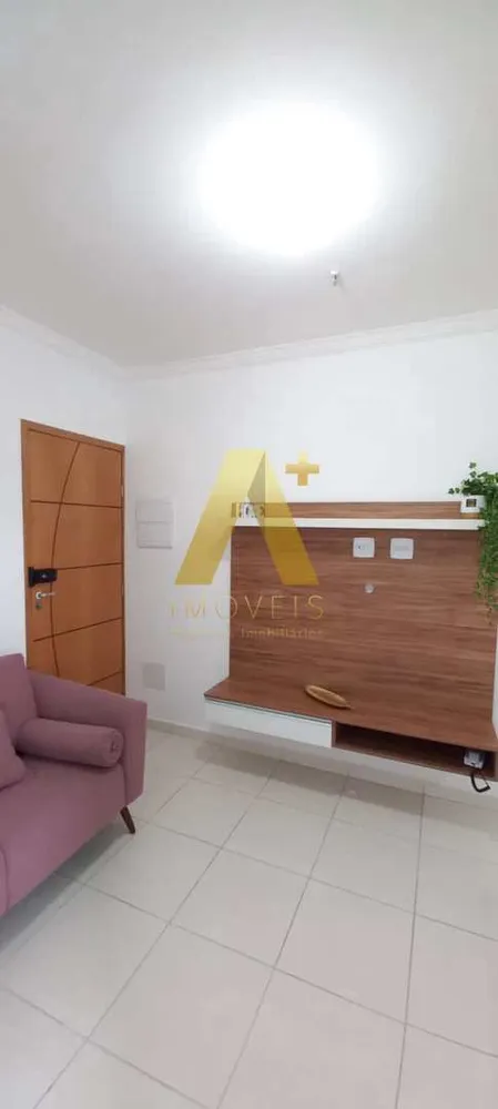 Apartamento, 1 quarto, 39 m² - Foto 7
