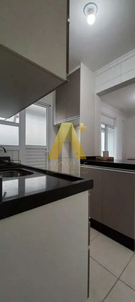 Apartamento, 1 quarto, 39 m² - Foto 8