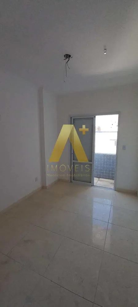 Apartamento, 1 quarto, 39 m² - Foto 5