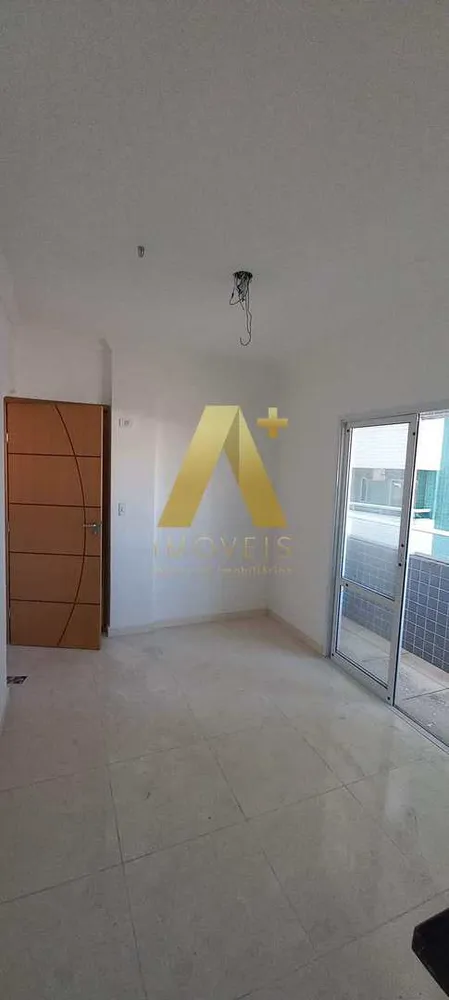 Apartamento, 1 quarto, 39 m² - Foto 2