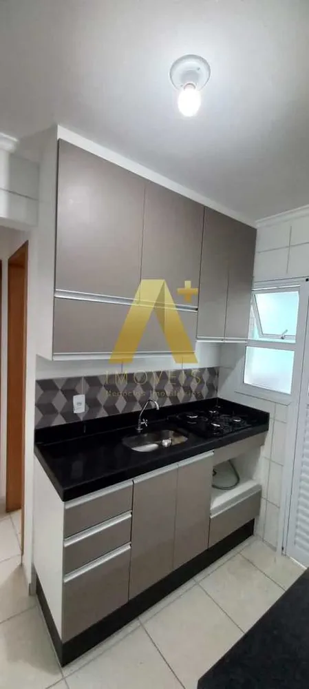 Apartamento, 1 quarto, 39 m² - Foto 12