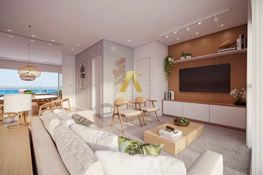 Apartamento, 3 quartos, 142 m² - Foto 1