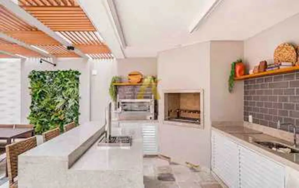 Apartamento, 1 quarto, 53 m² - Foto 4
