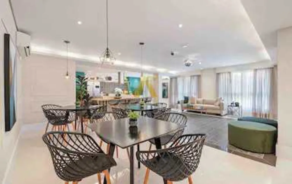 Apartamento, 1 quarto, 53 m² - Foto 2