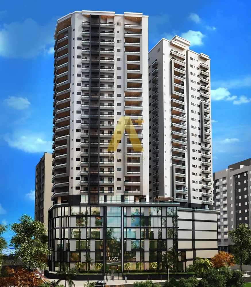 Apartamento, 3 quartos, 145 m² - Foto 15
