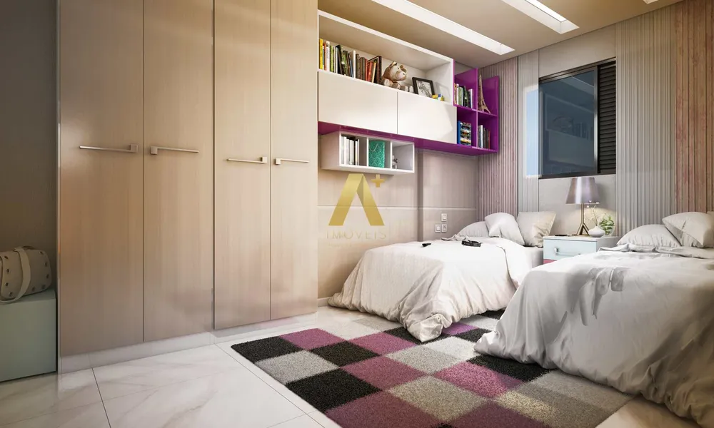 Apartamento, 3 quartos, 145 m² - Foto 5