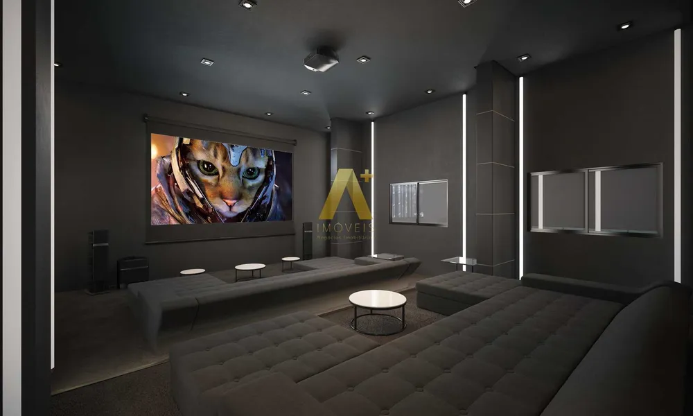 Apartamento, 3 quartos, 145 m² - Foto 7