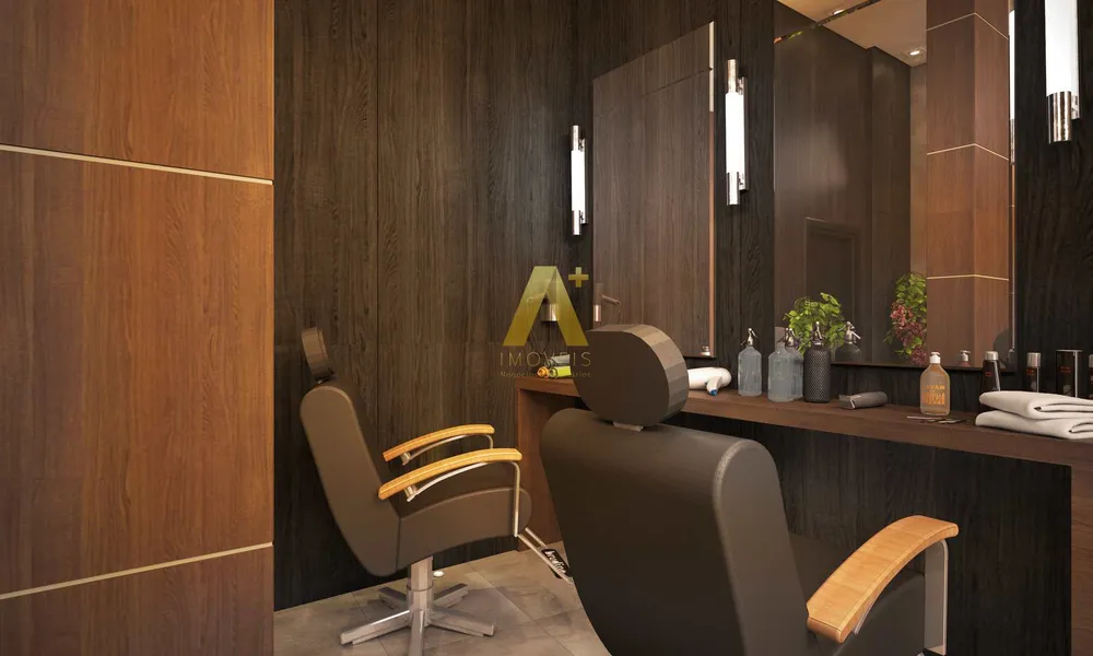 Apartamento, 3 quartos, 145 m² - Foto 6