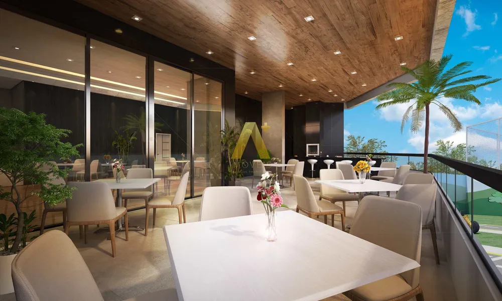 Apartamento, 3 quartos, 145 m² - Foto 14