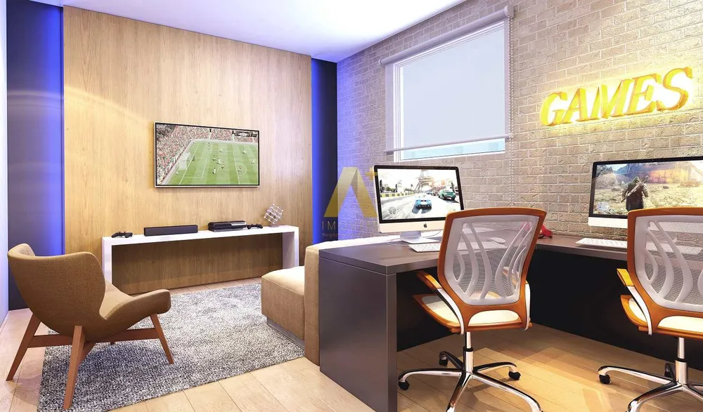 Apartamento, 2 quartos, 67 m² - Foto 2