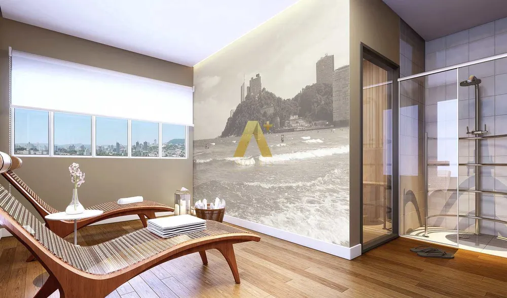 Apartamento, 2 quartos, 67 m² - Foto 3