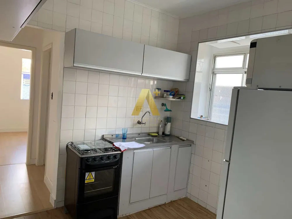 Apartamento, 2 quartos, 65 m² - Foto 3