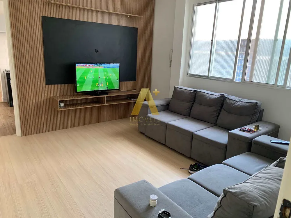 Apartamento, 2 quartos, 65 m² - Foto 5