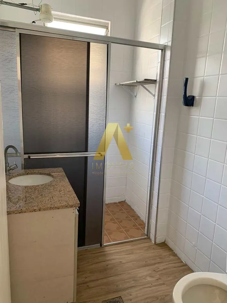 Apartamento, 2 quartos, 65 m² - Foto 4