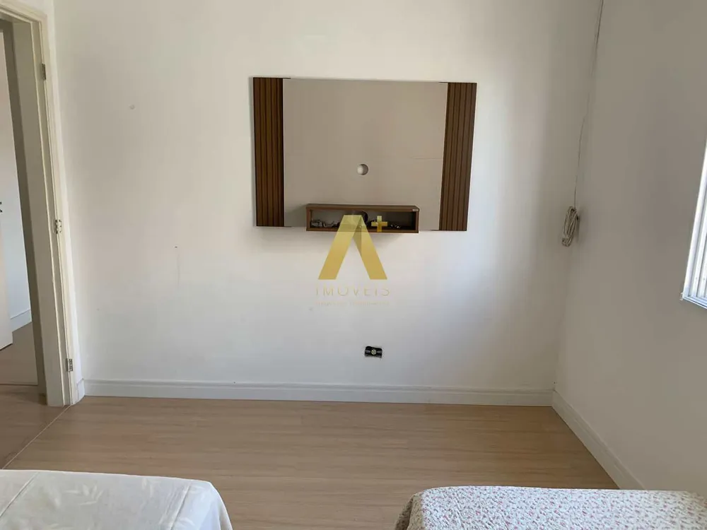 Apartamento, 2 quartos, 65 m² - Foto 2