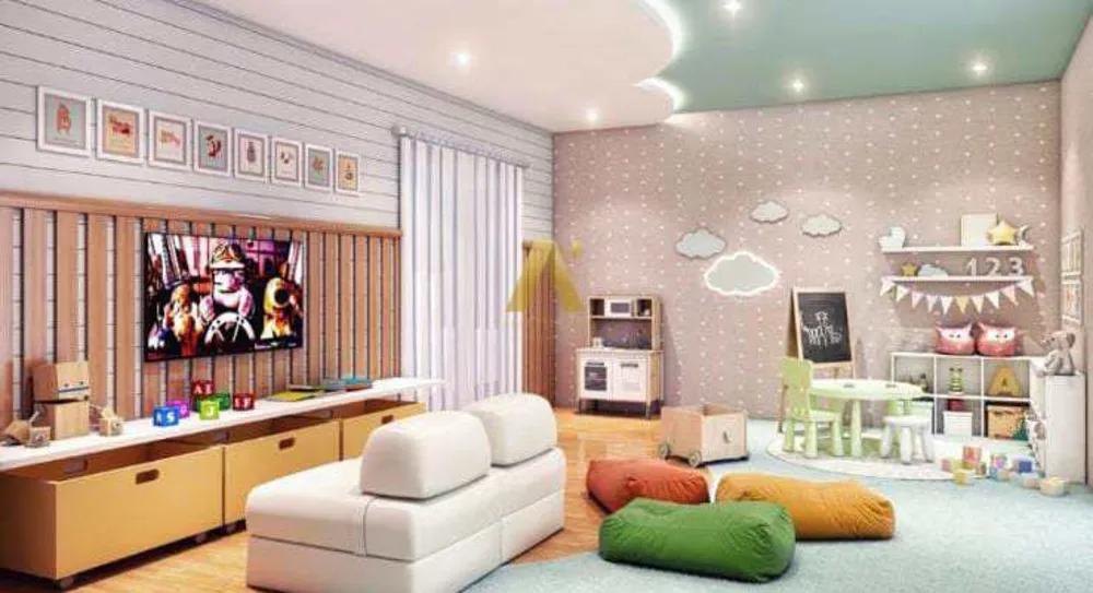 Apartamento, 4 quartos, 153 m² - Foto 1
