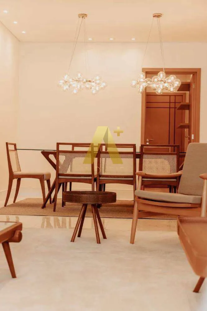 Apartamento, 4 quartos, 153 m² - Foto 7