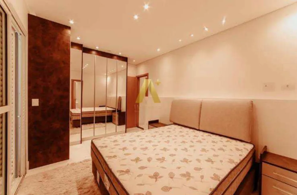 Apartamento, 4 quartos, 153 m² - Foto 8
