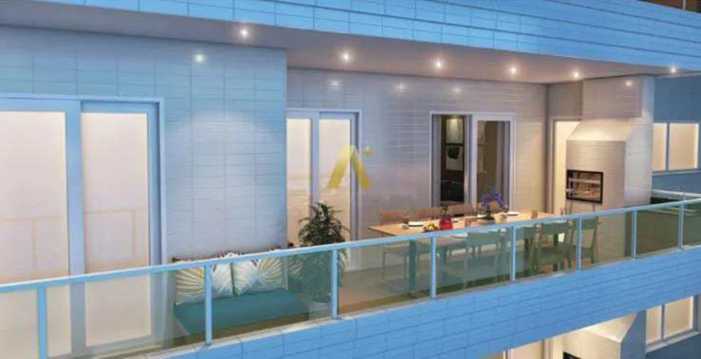 Apartamento, 4 quartos, 153 m² - Foto 3