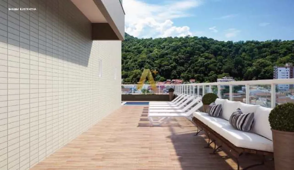 Apartamento, 2 quartos, 62 m² - Foto 1